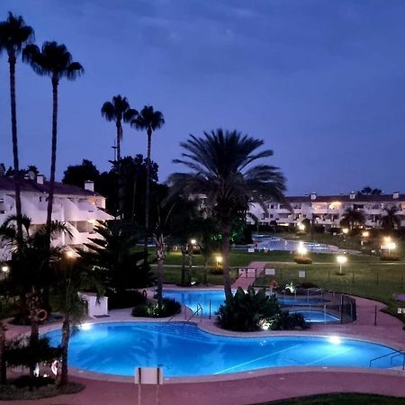 Ferienwohnung Mijas Holiday Fuengirola Exterior foto