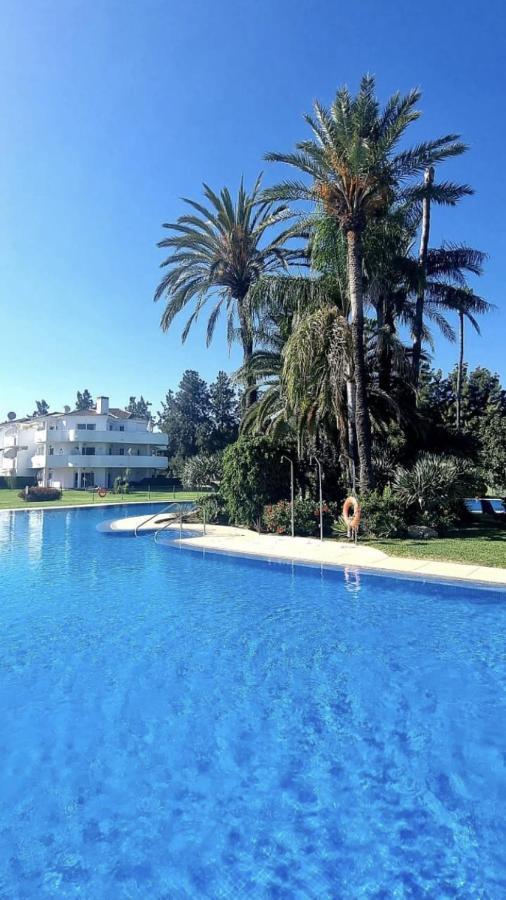 Ferienwohnung Mijas Holiday Fuengirola Exterior foto