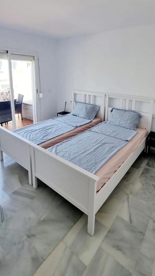 Ferienwohnung Mijas Holiday Fuengirola Exterior foto