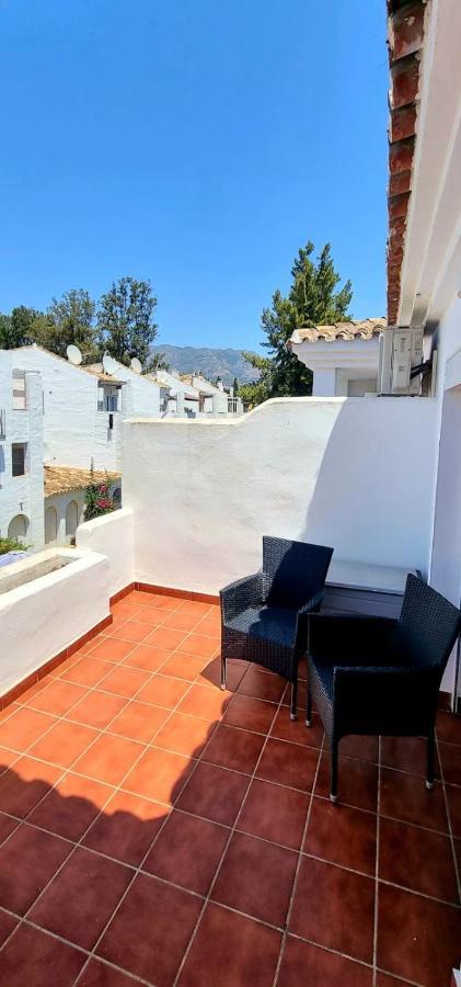 Ferienwohnung Mijas Holiday Fuengirola Exterior foto