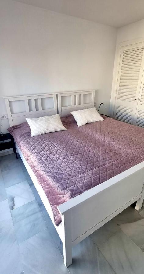 Ferienwohnung Mijas Holiday Fuengirola Exterior foto